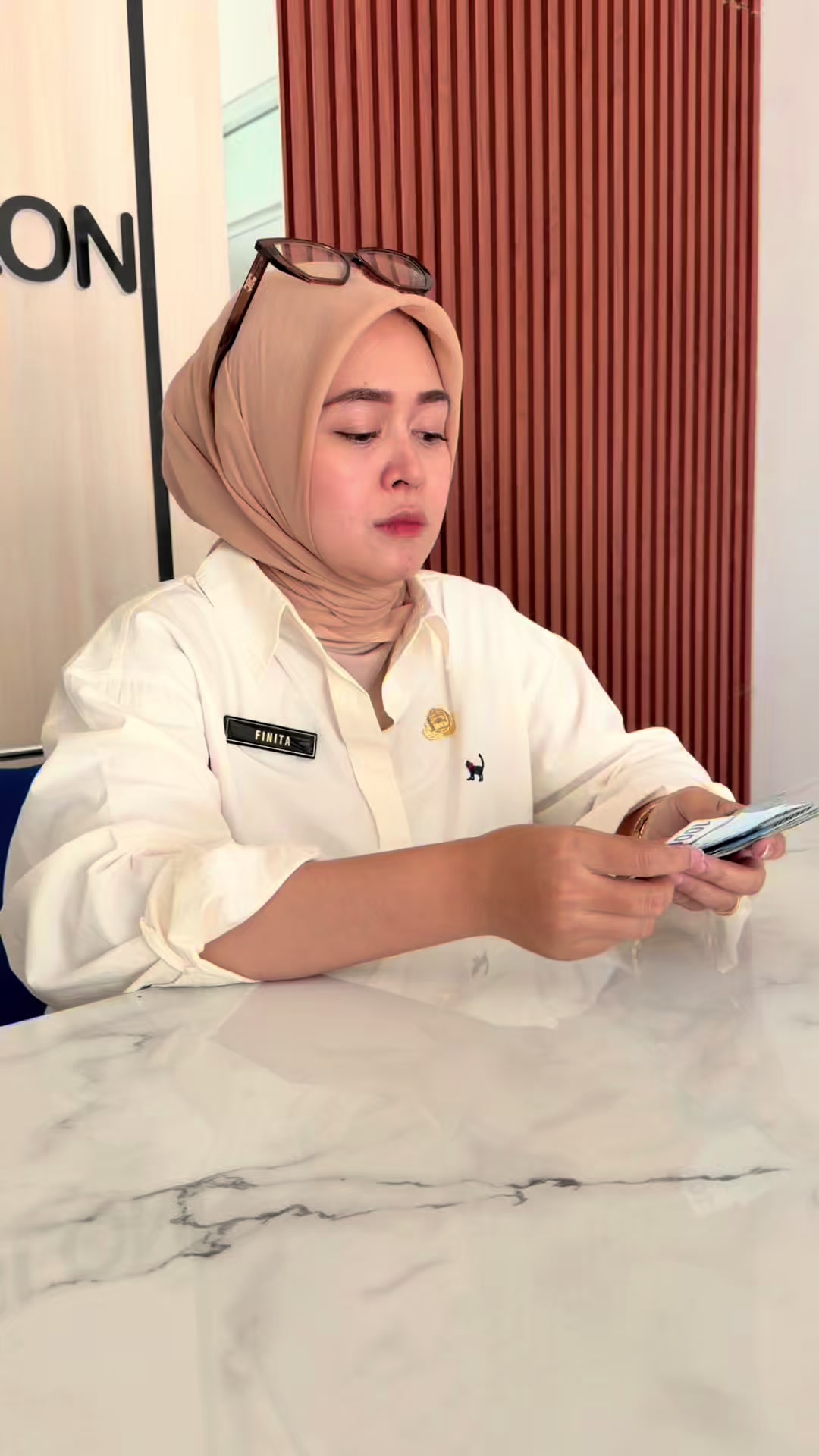 @Mbak Kades