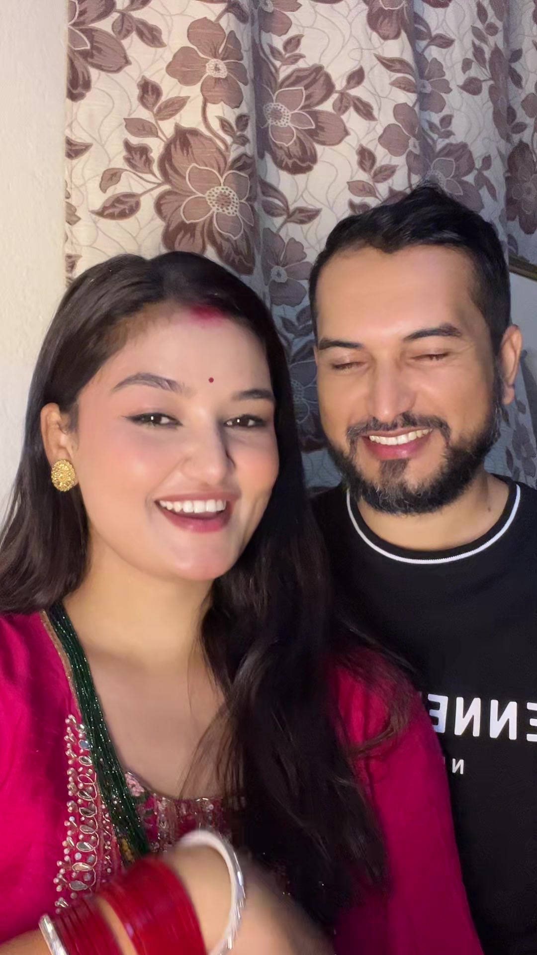 @Nisha Oli