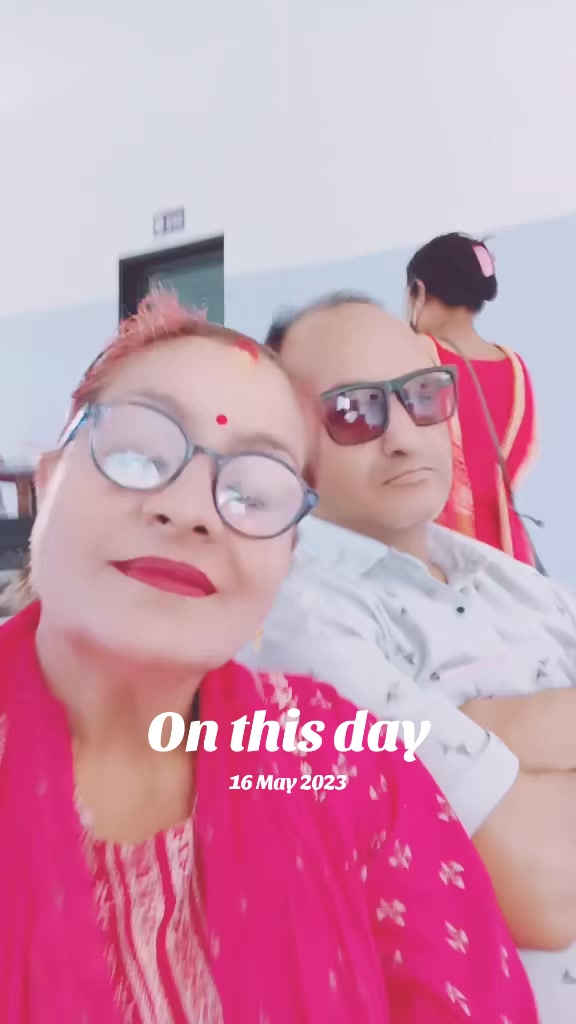 @chandra kala upreti