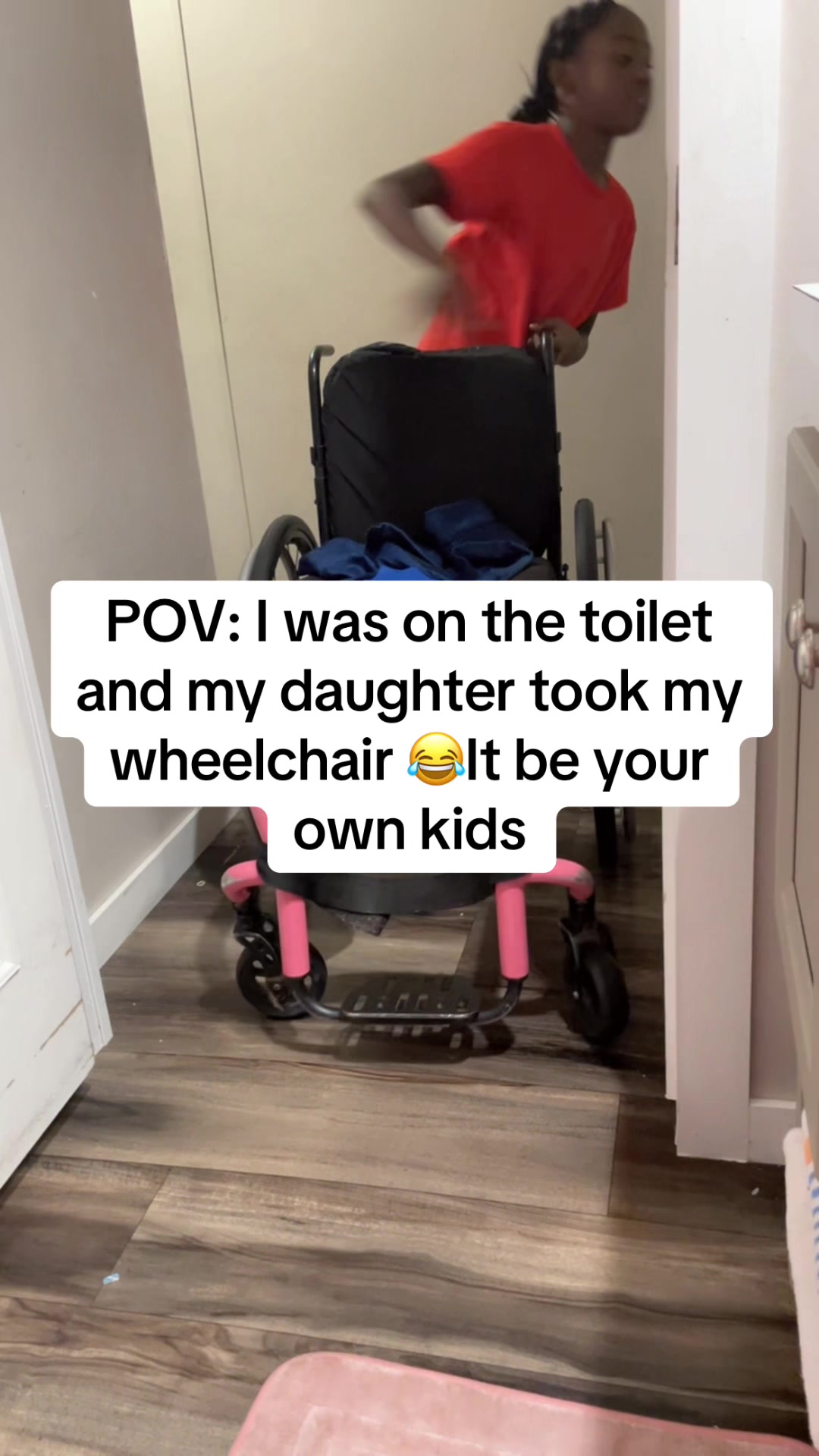 @The M Family