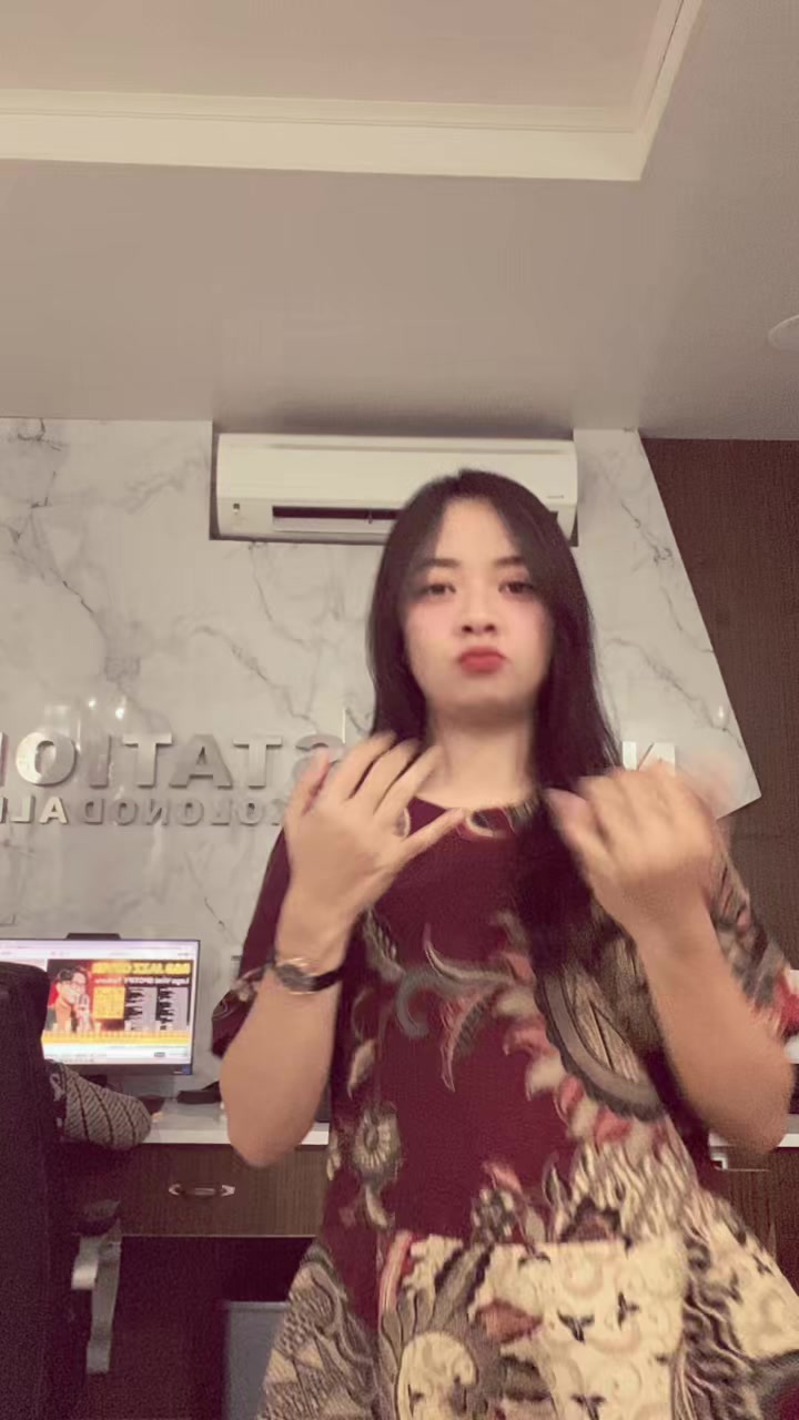 @ 