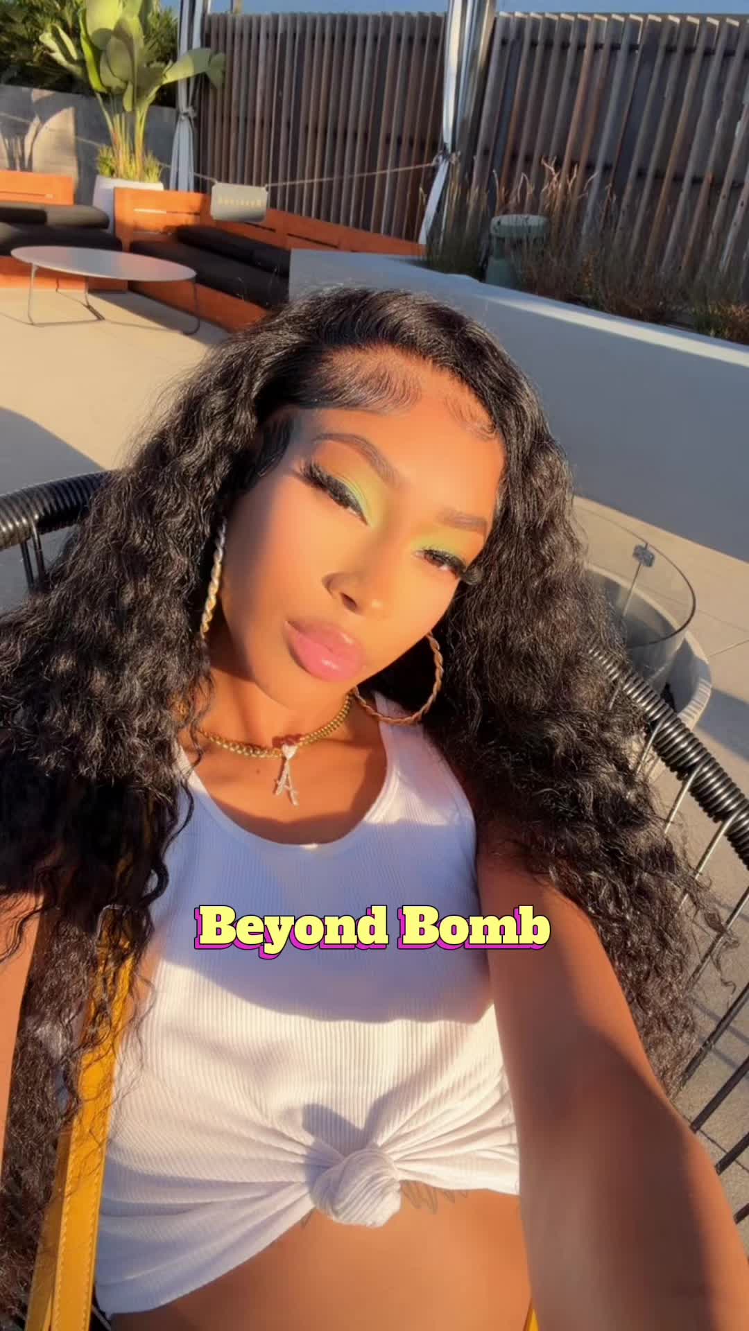 @Lowkeychick