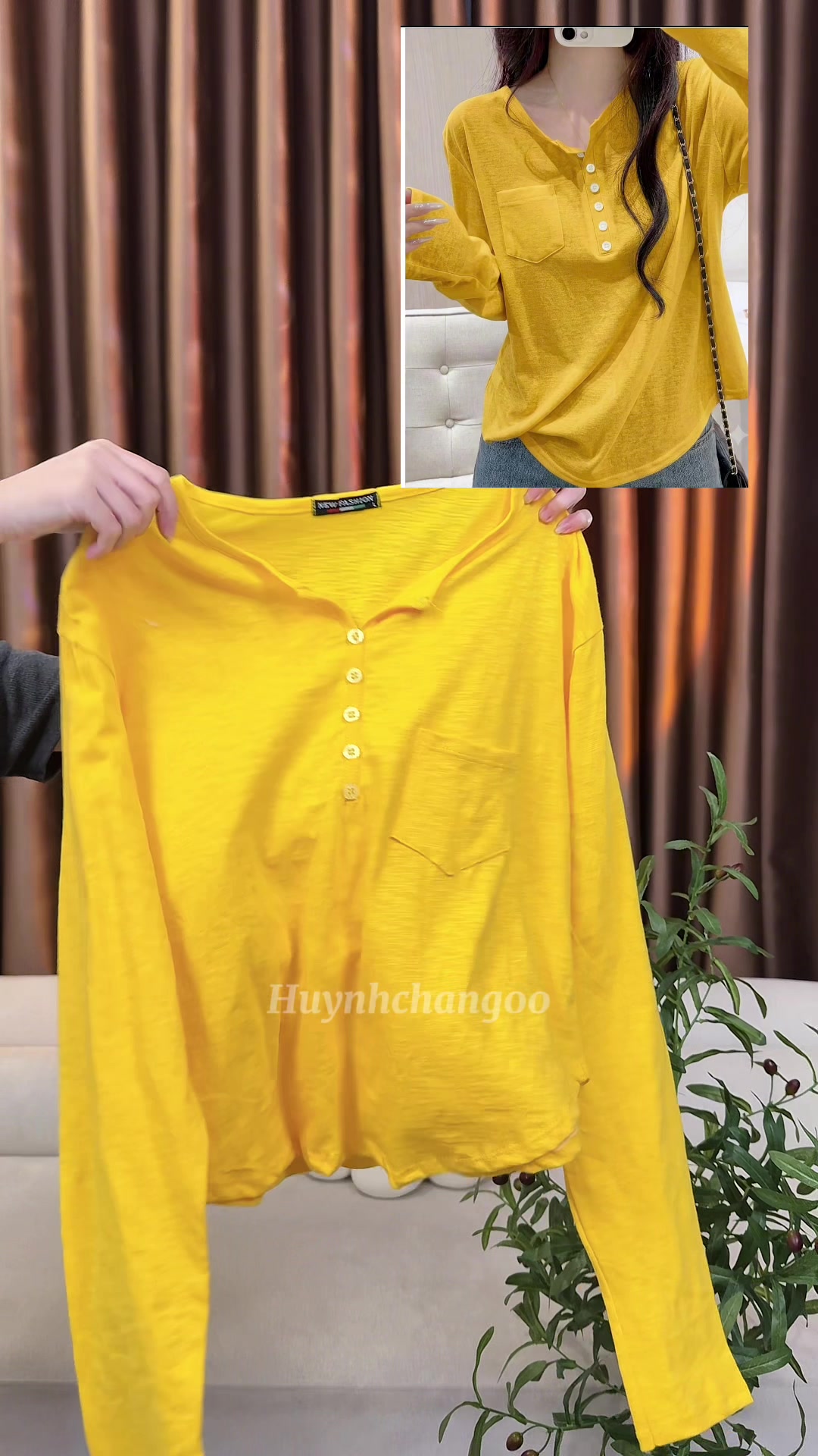 @Huỳnh Chang