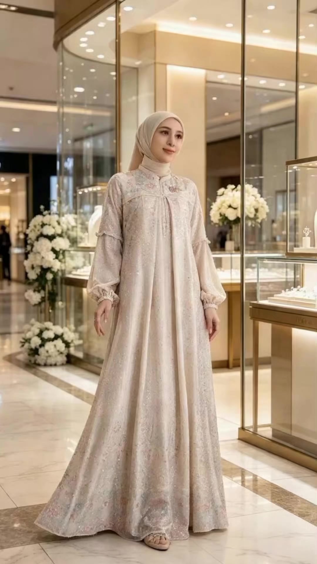 @Aisya Fashion