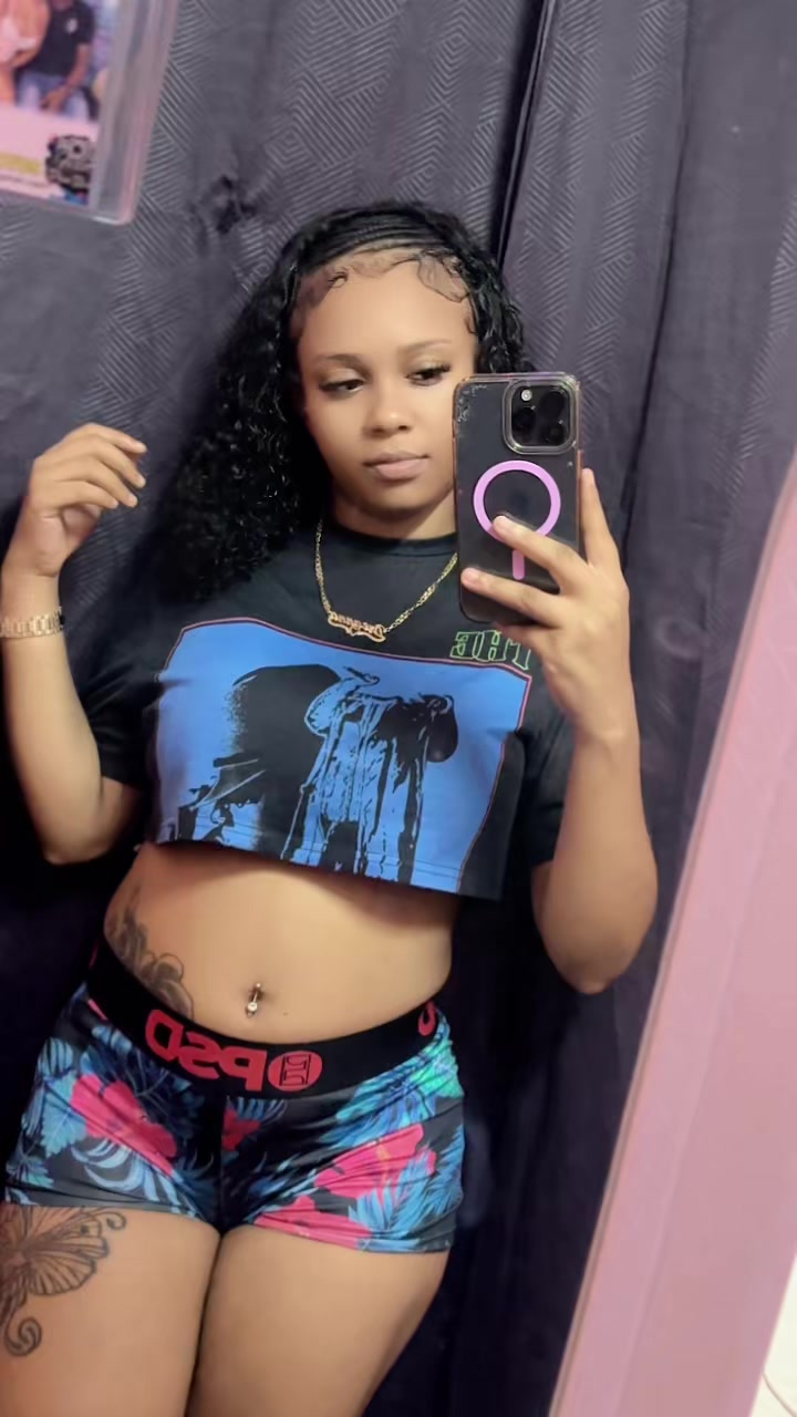 @LikkleMiss😻🎀