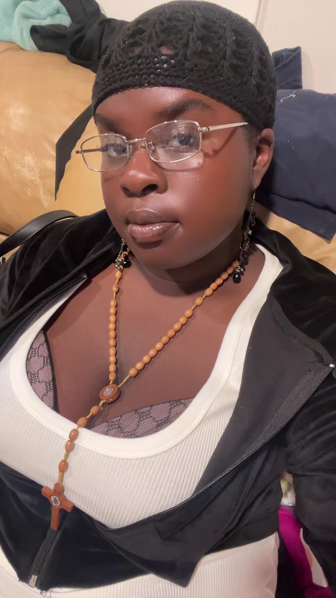 @crystelle valbrun \ nurblav