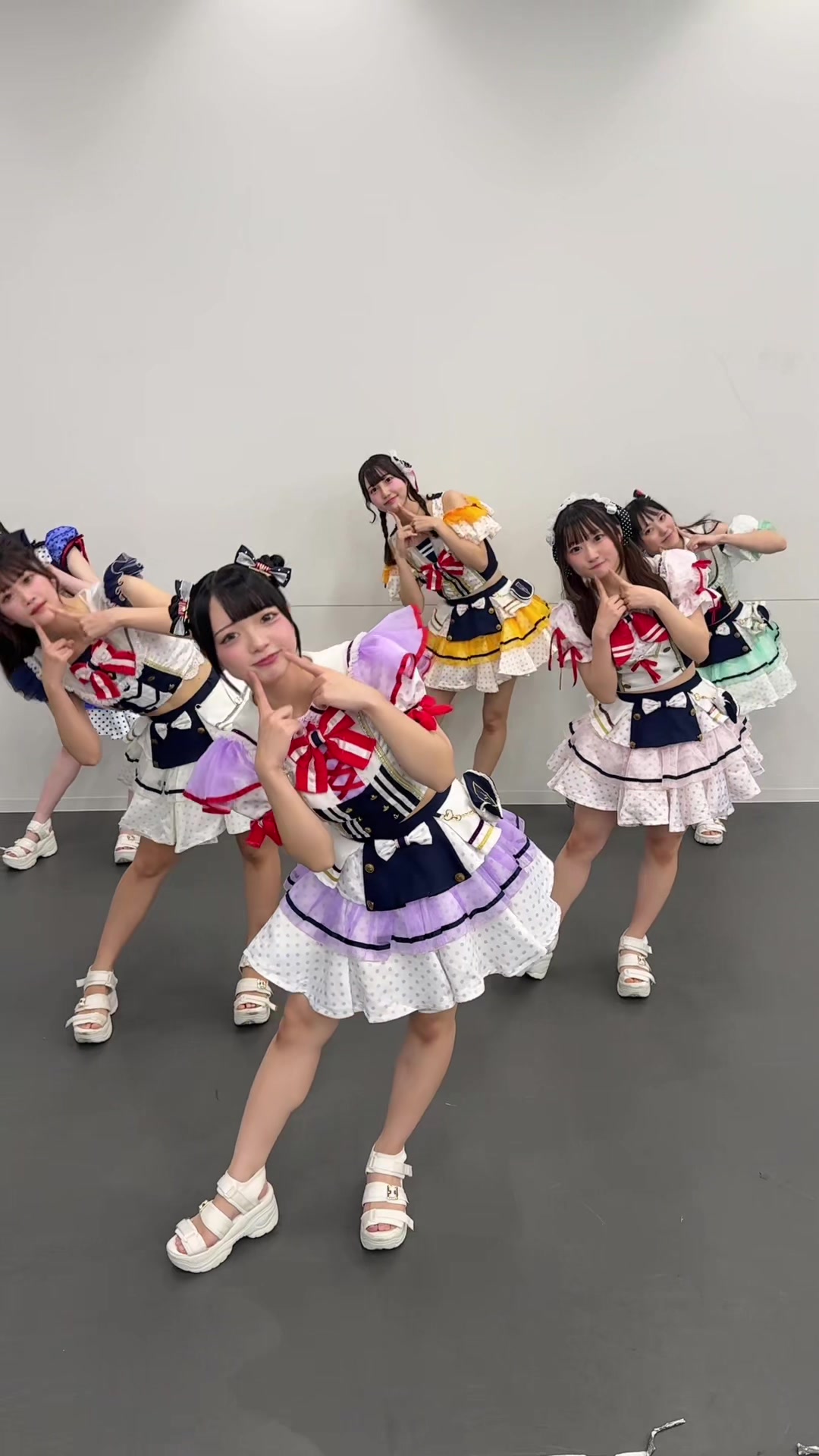 @きみからちゃん!