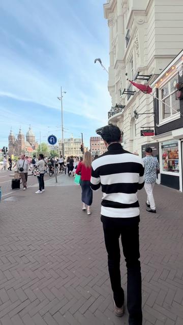 @A M I N