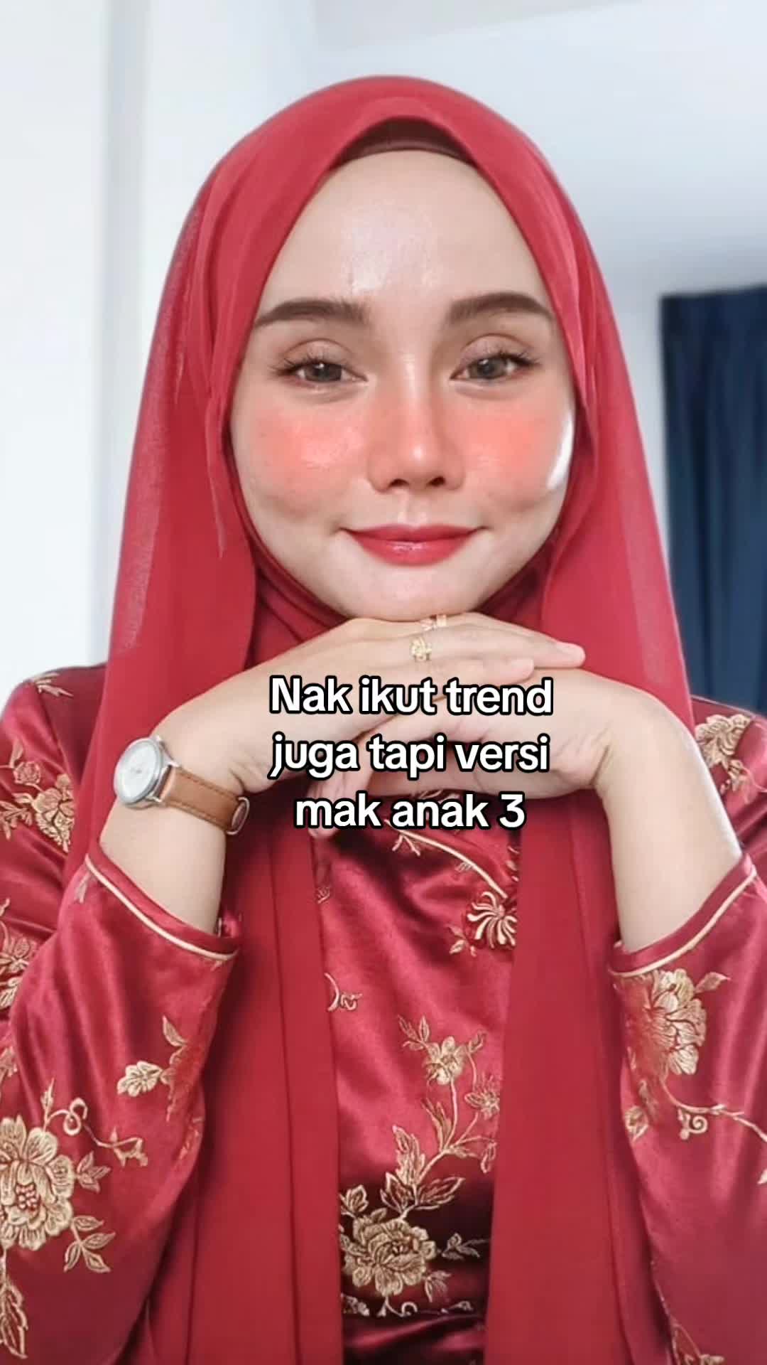 @kakak comel