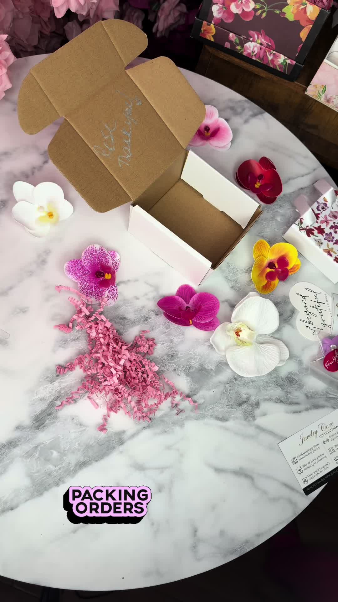 @Orchidique