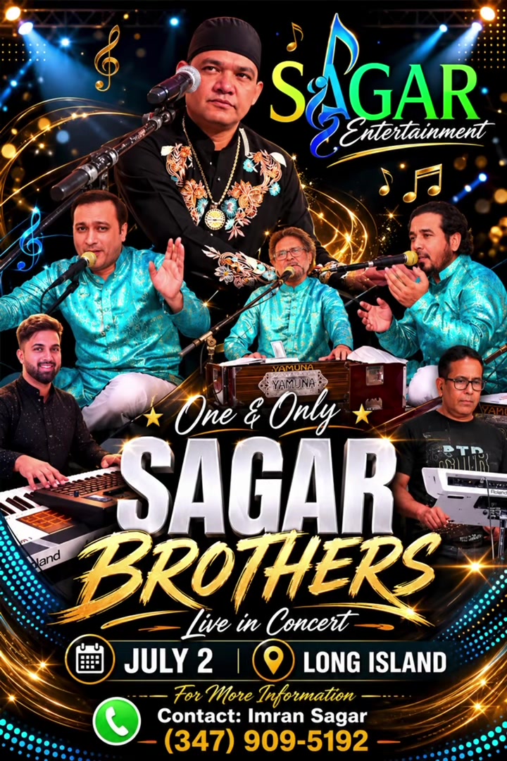 @Sagar brothers