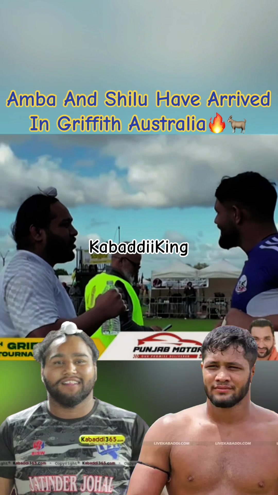 @Kabaddi99