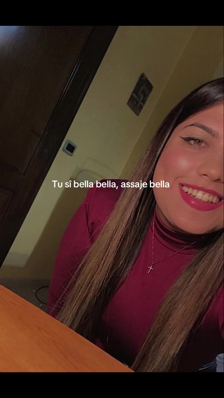 @Alessia Cangialosi