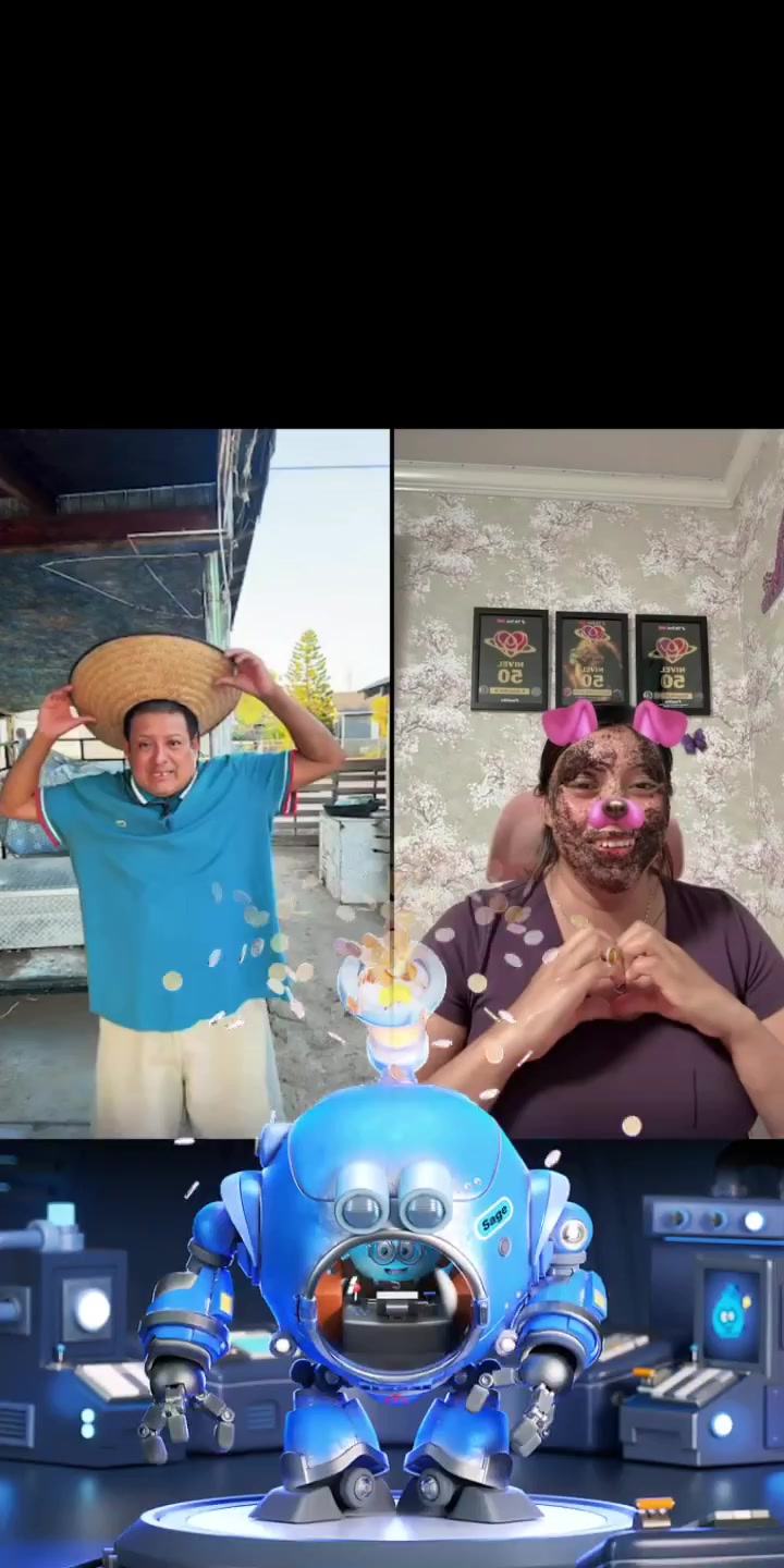 @🎤🎣chiquilin Martínez Vlog🍇