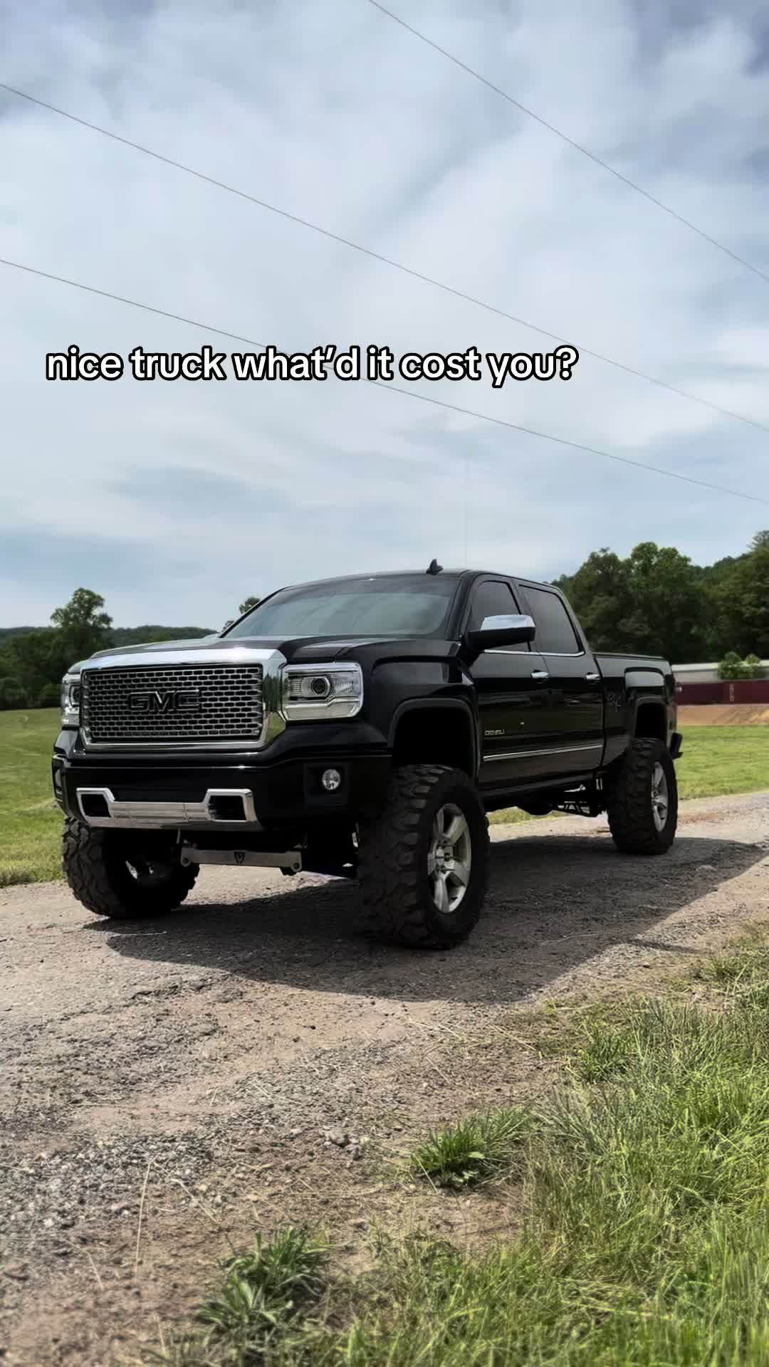 @get out.