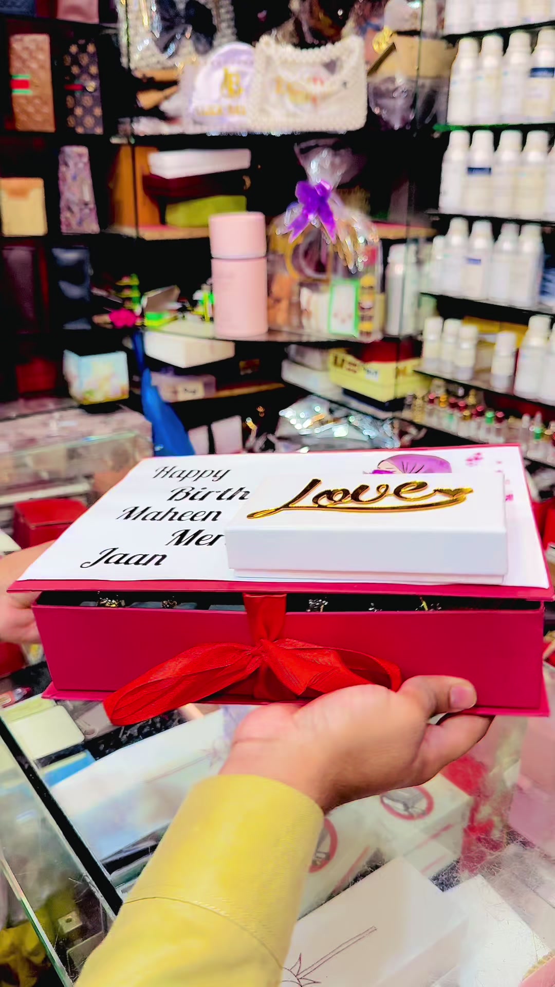 @Gift Collection 💝🎁