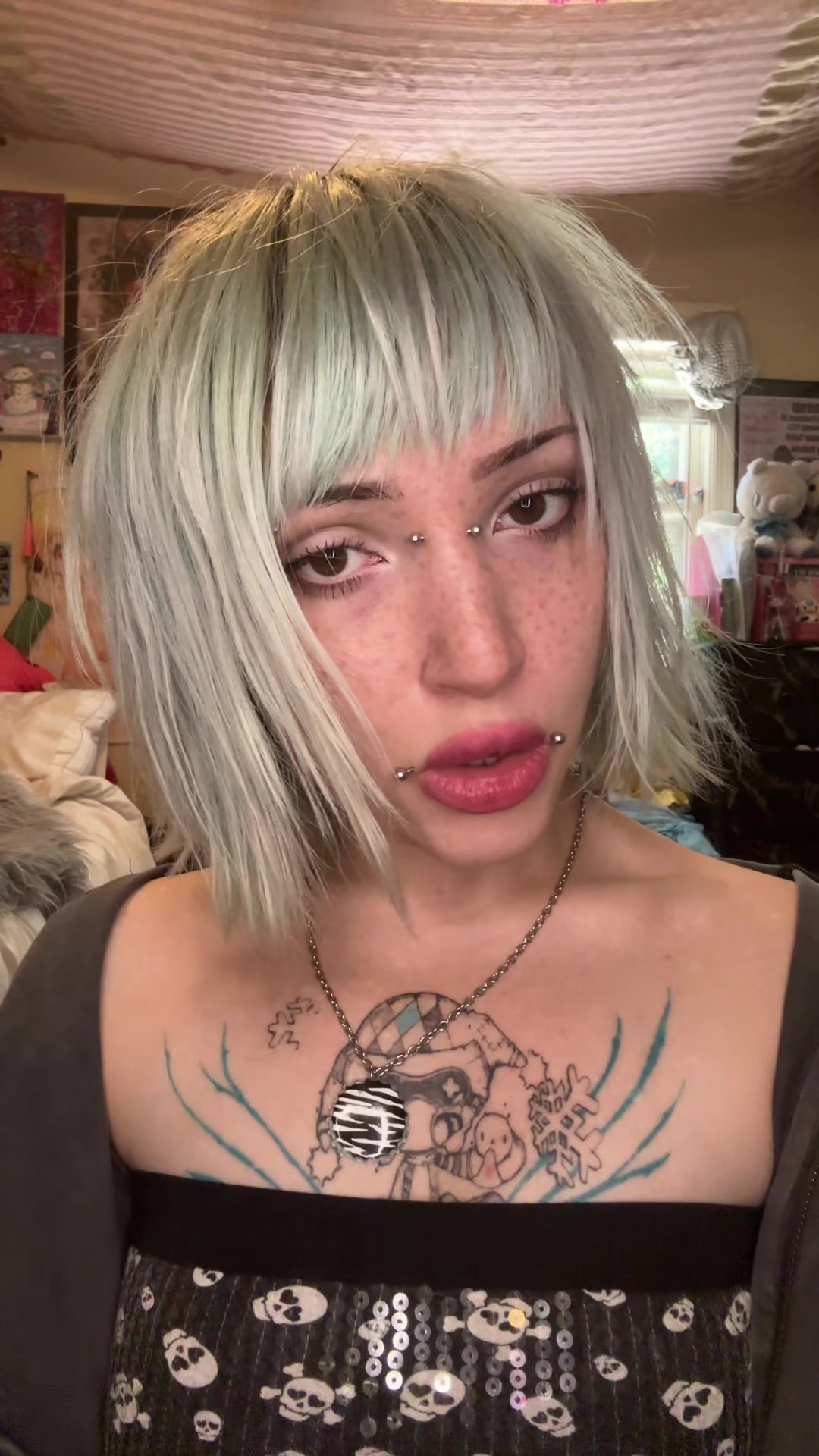@Aurora Jade