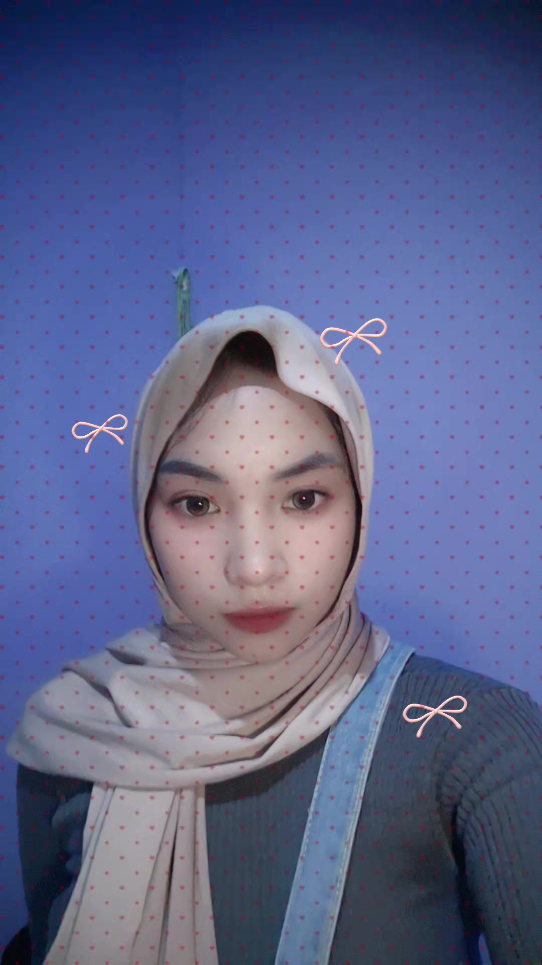 @mama gilang