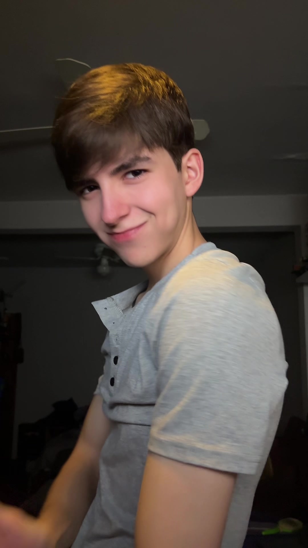 @David