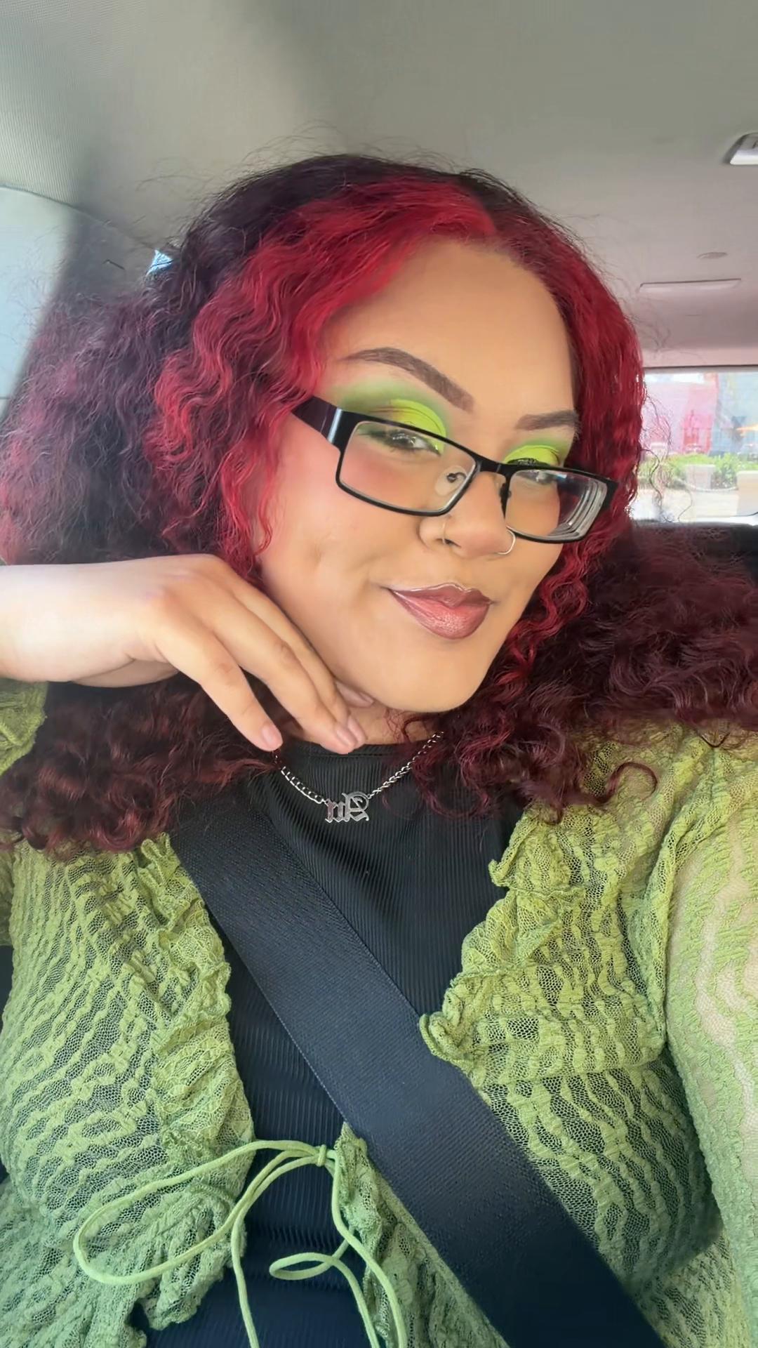 @Ariyana💕