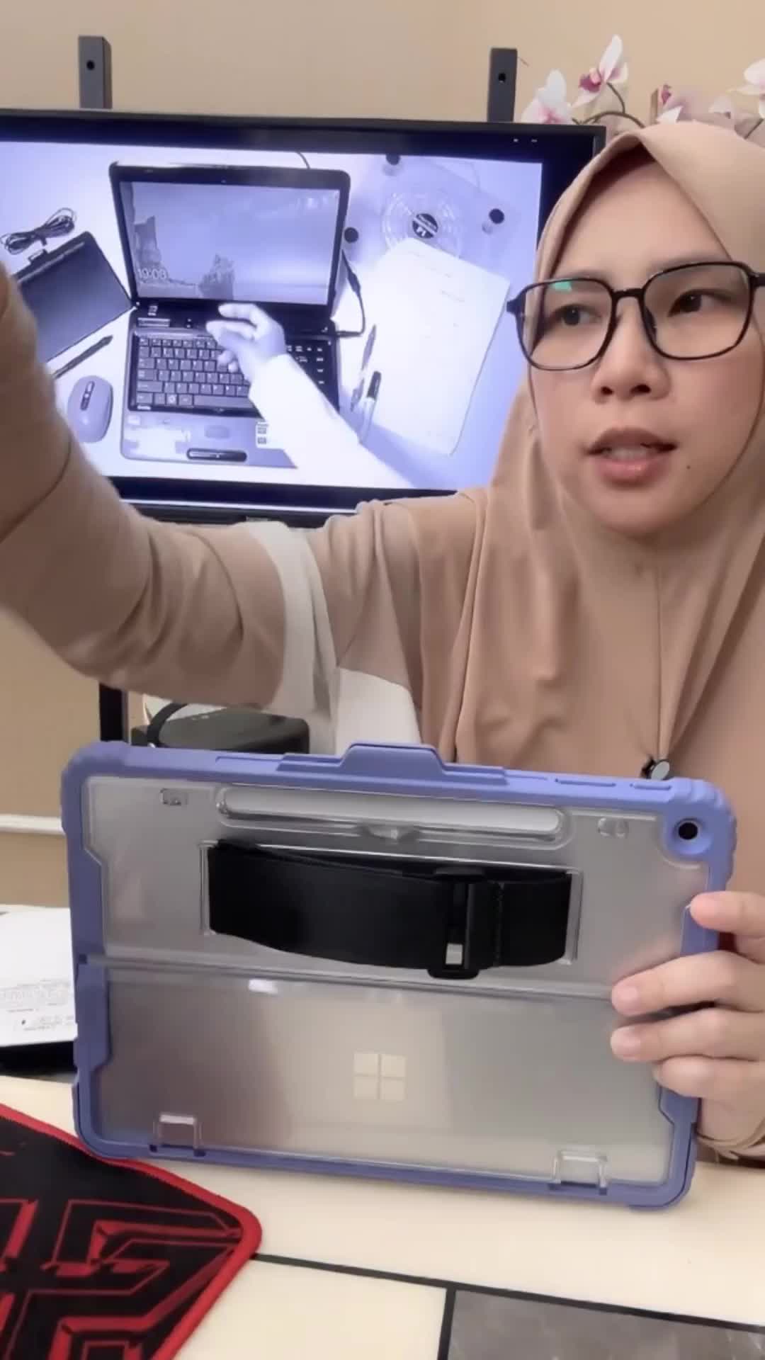 @cg.asyafa | AR Edutech