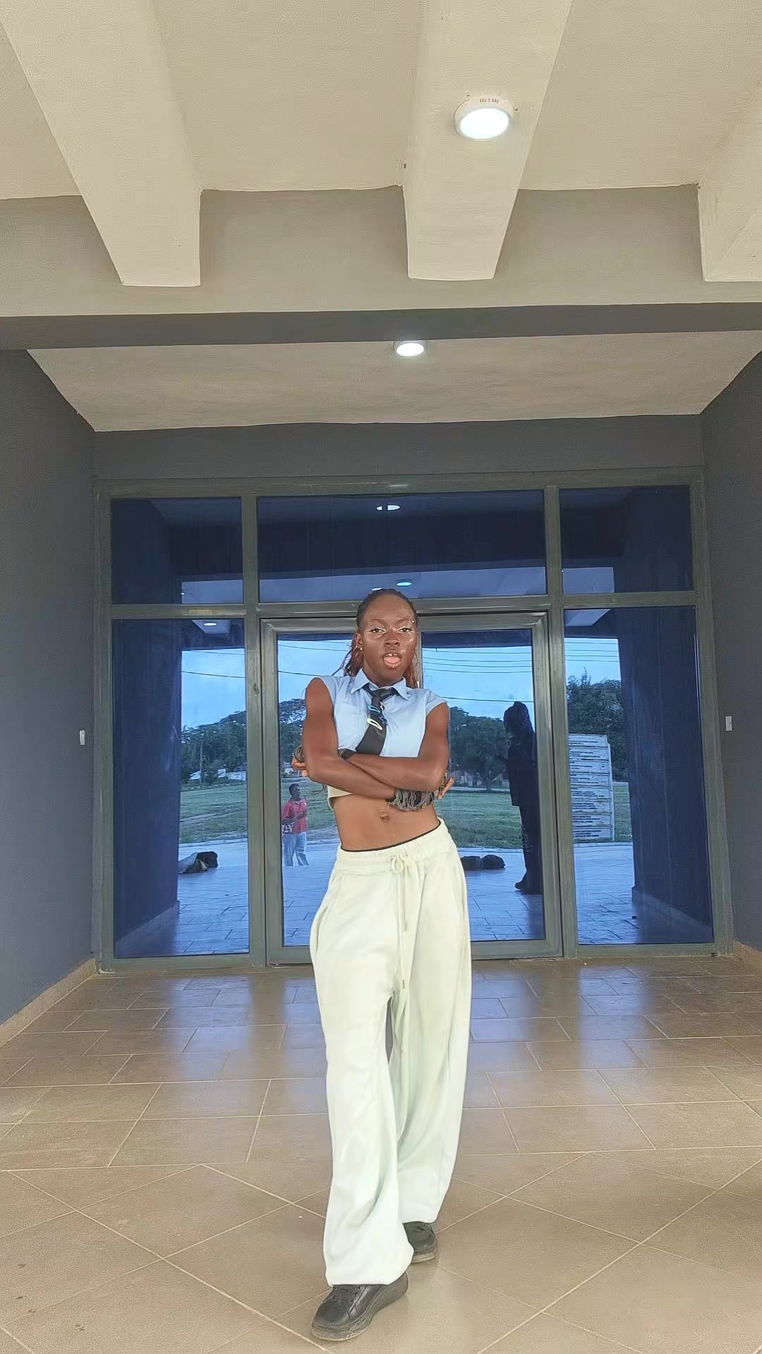 @Nina Kai