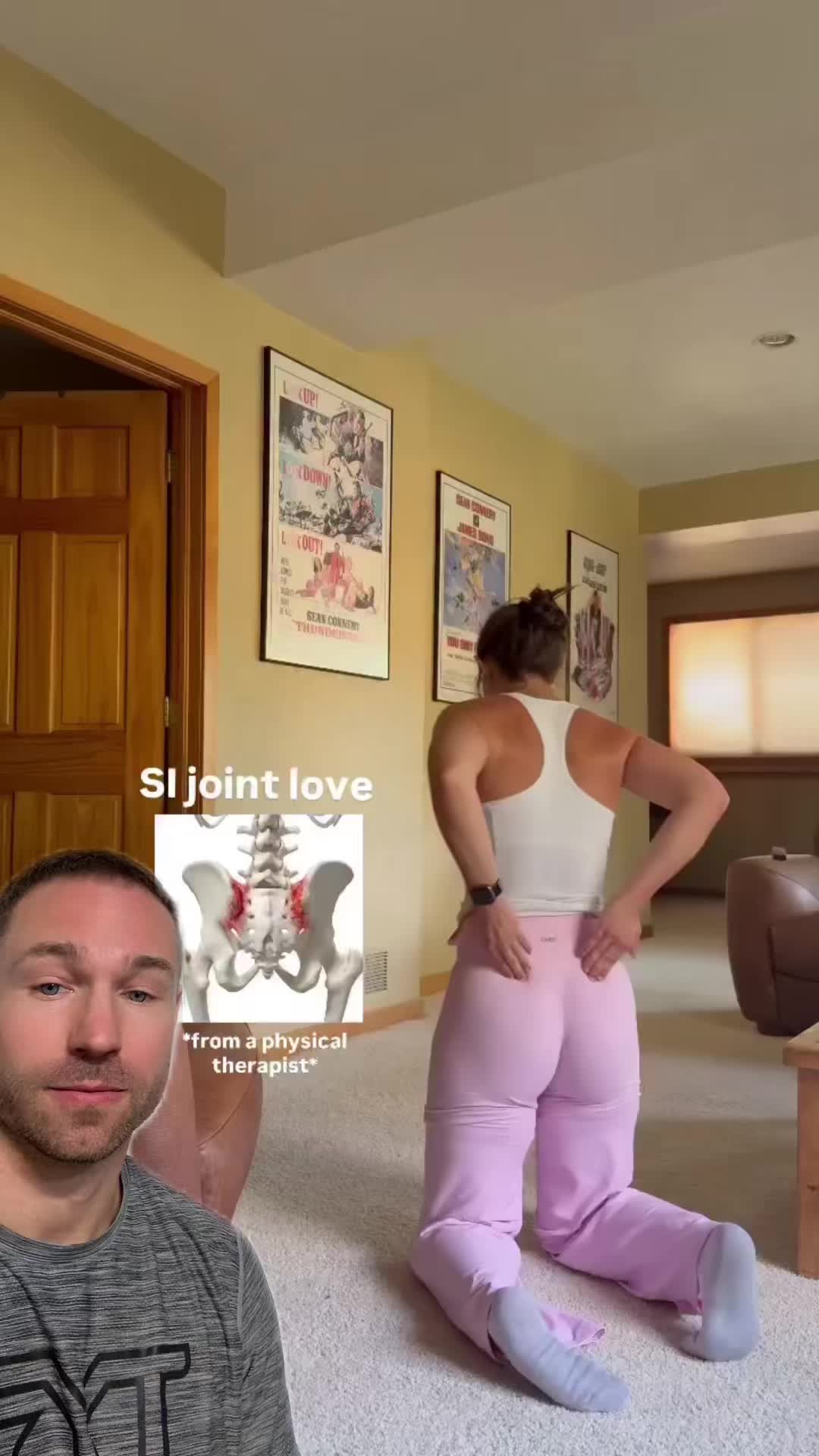 @Squat University