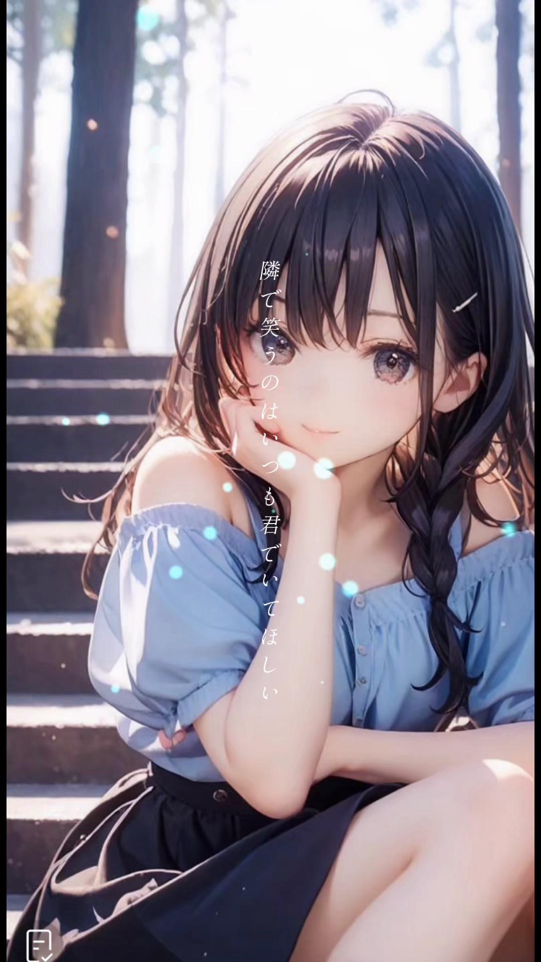 @幸せ願う🎐💞
