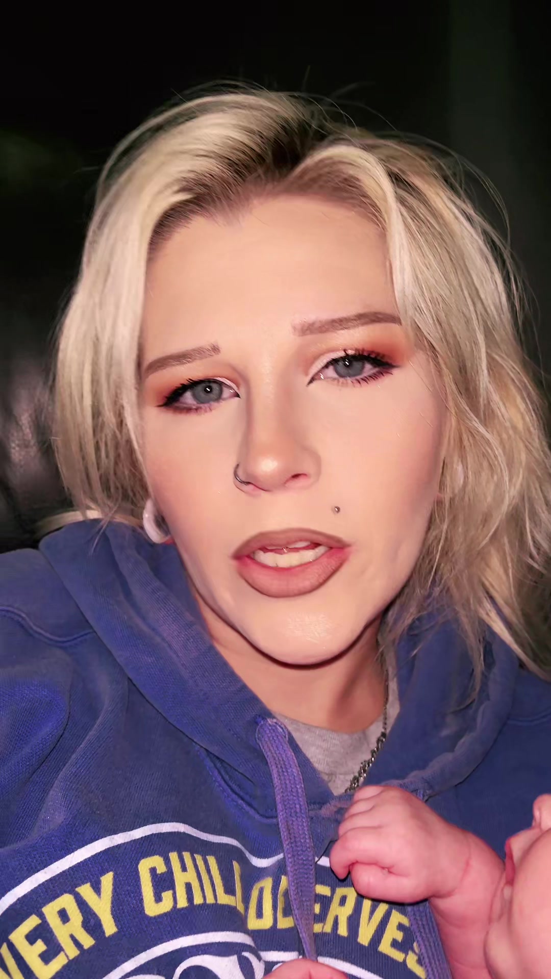 @MissyGraves UWU