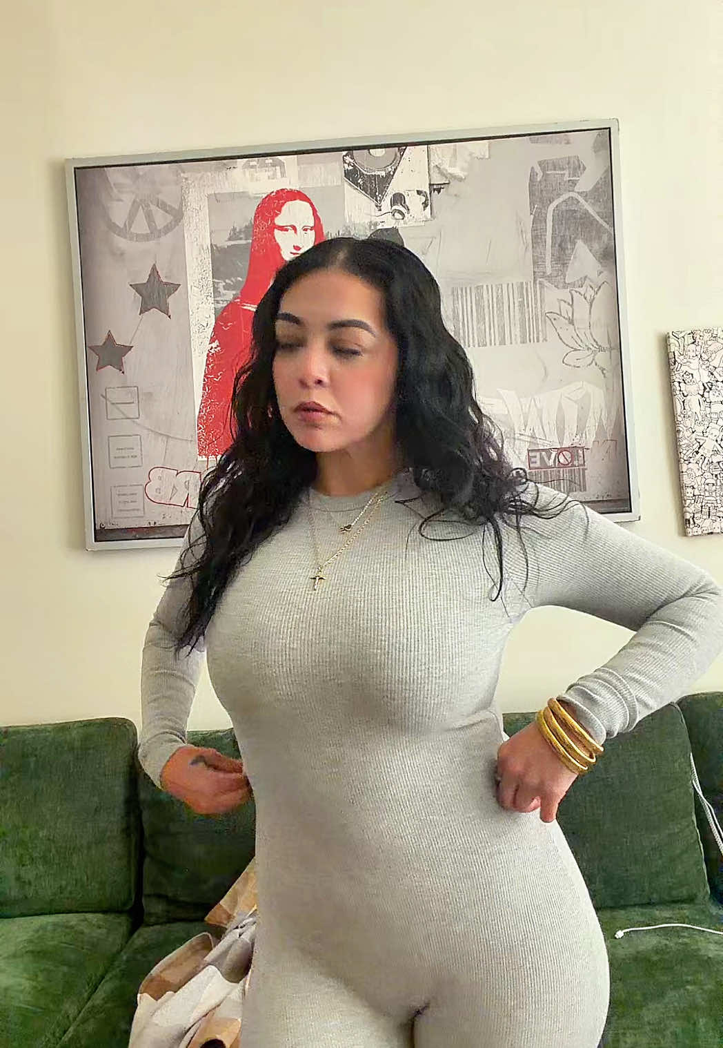 @Cassandra Liz| Content creator