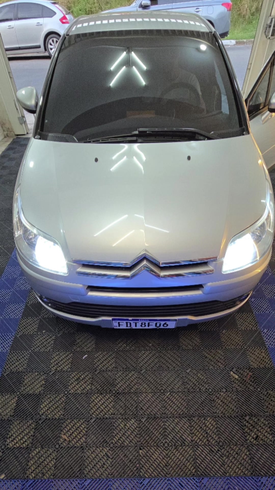 @Well Garage Car Care