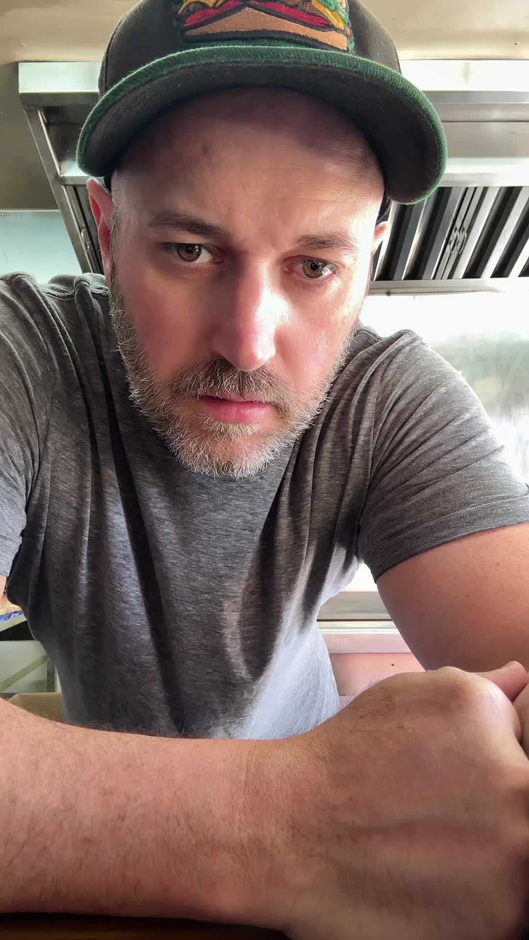 @Burger-Man
