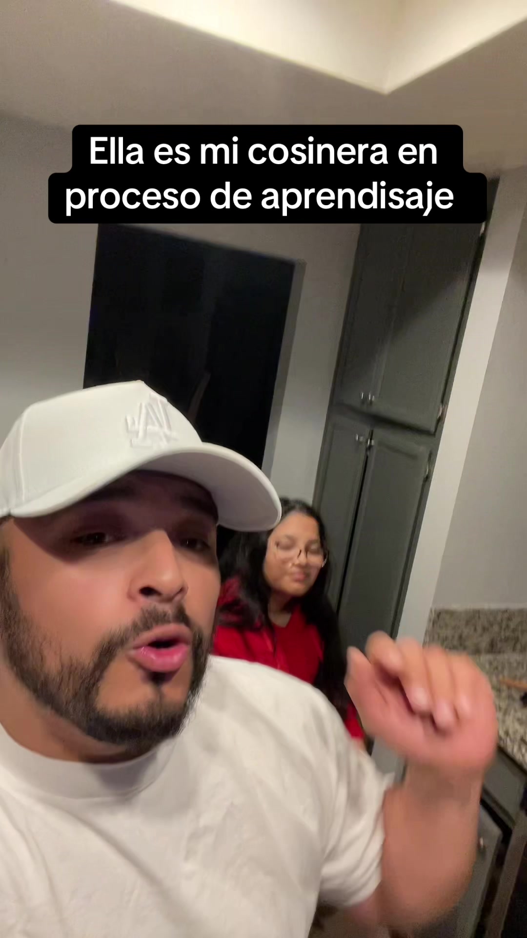 @Peloncito  Loco
