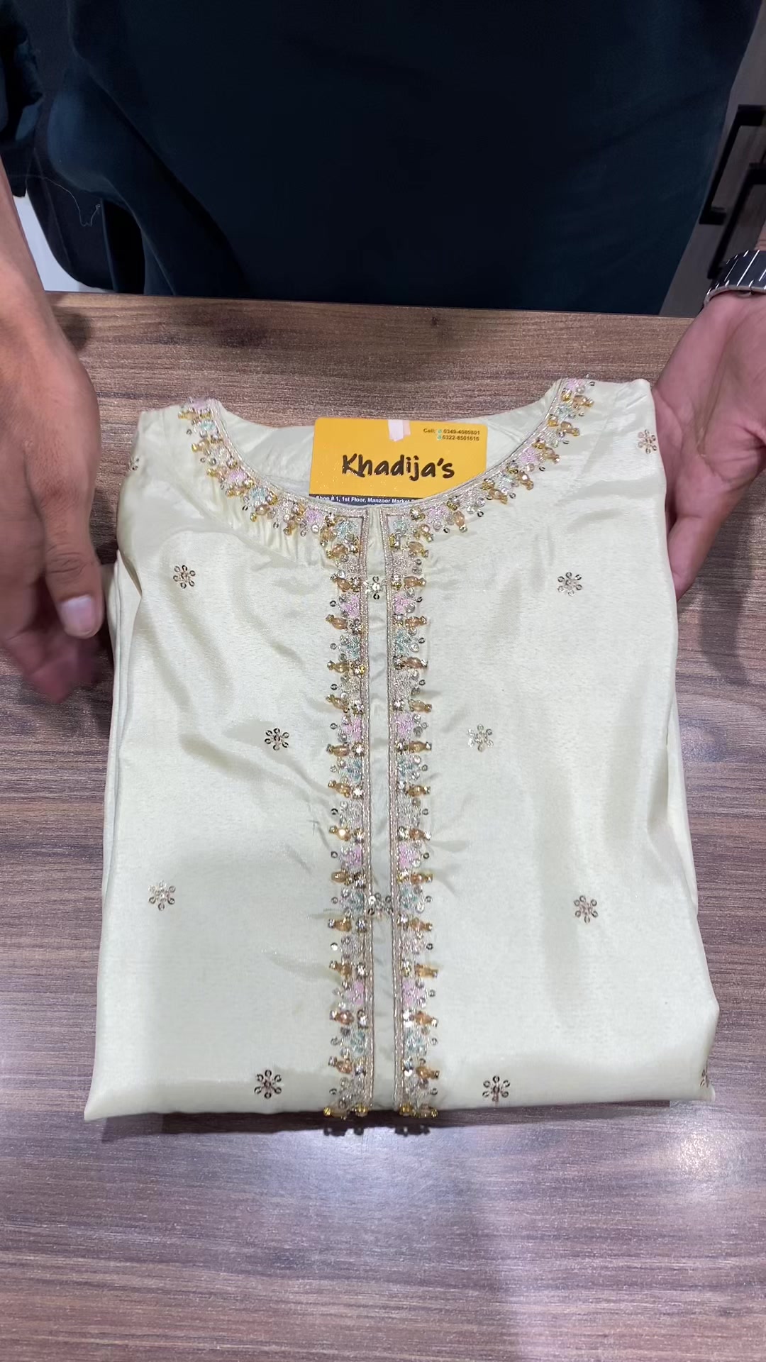 @Khadija's official