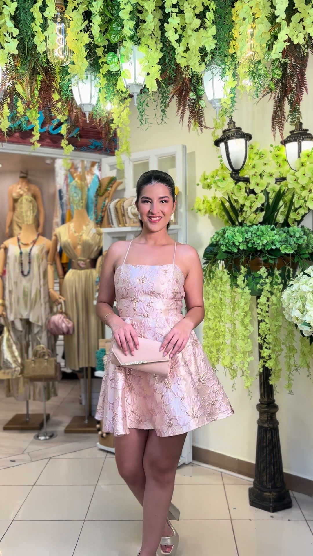 @Cocoa Boutique