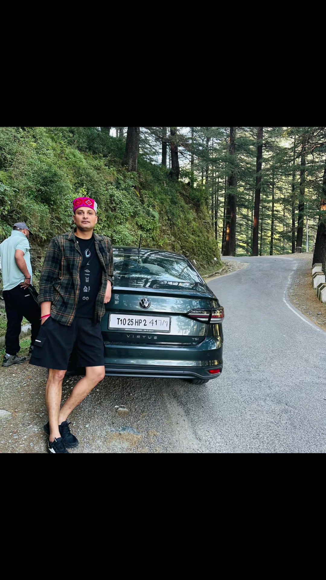 @Thakur Abhishek Dharwal