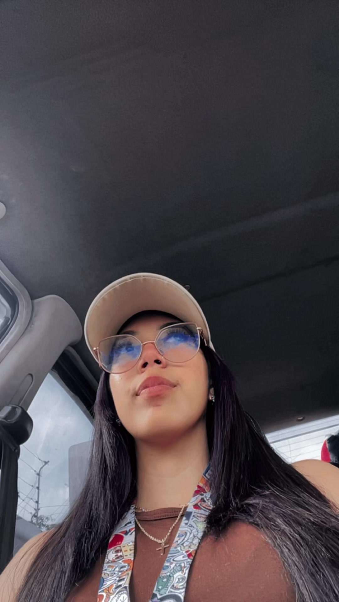 @Iris Chakon💋