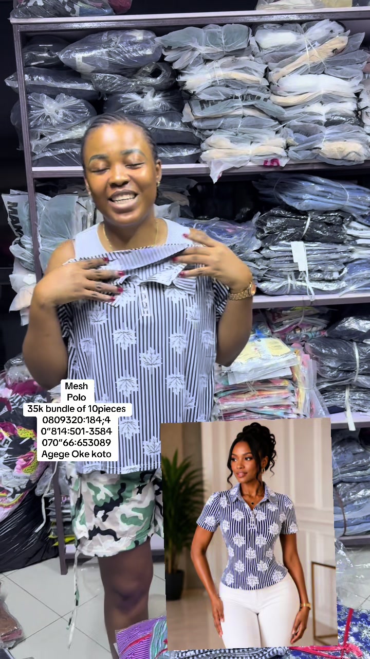@LADY ZEE WAREHOUSE