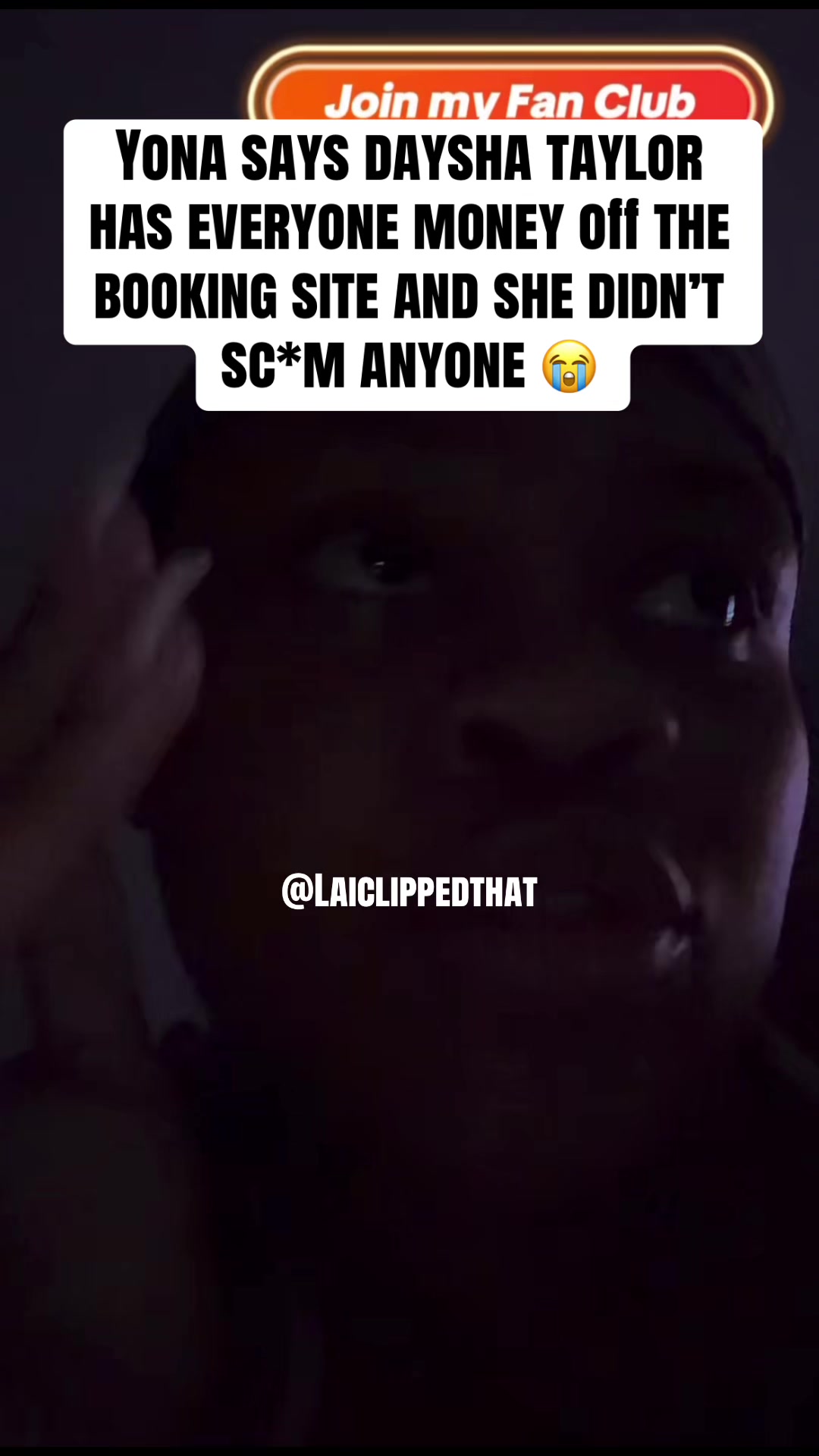 @laiclippedthat