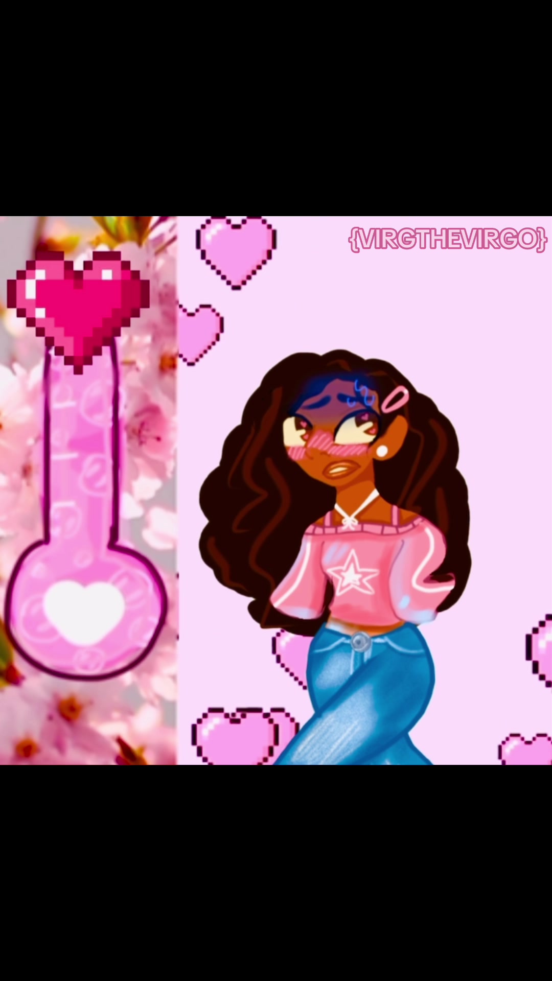 @{VIRGTHEVIRGO}
