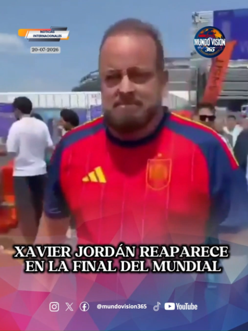 @MundoVision365