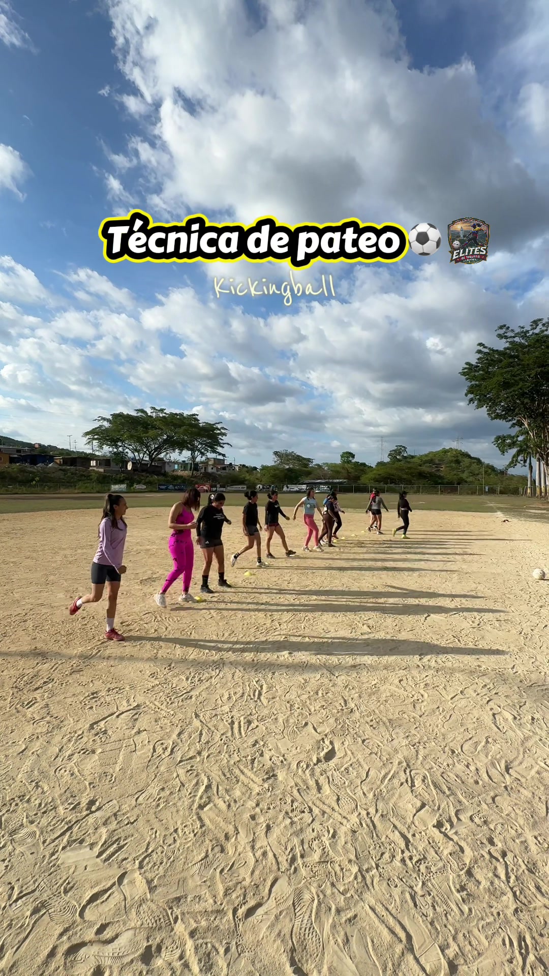 @&Eacute;lites de Trujillo🇻🇪
