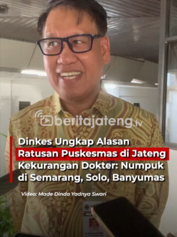 @Beritajateng.TV