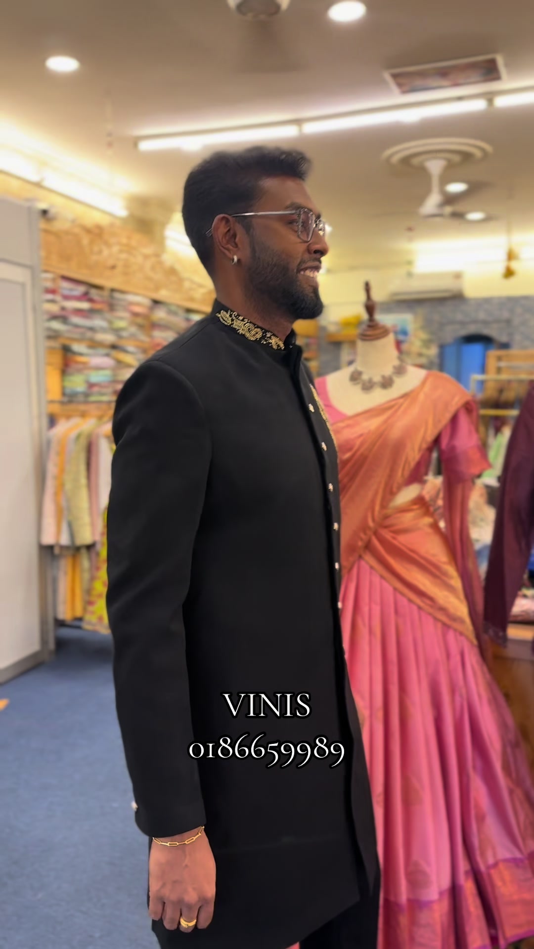 @Vini’s indian ethnic wear