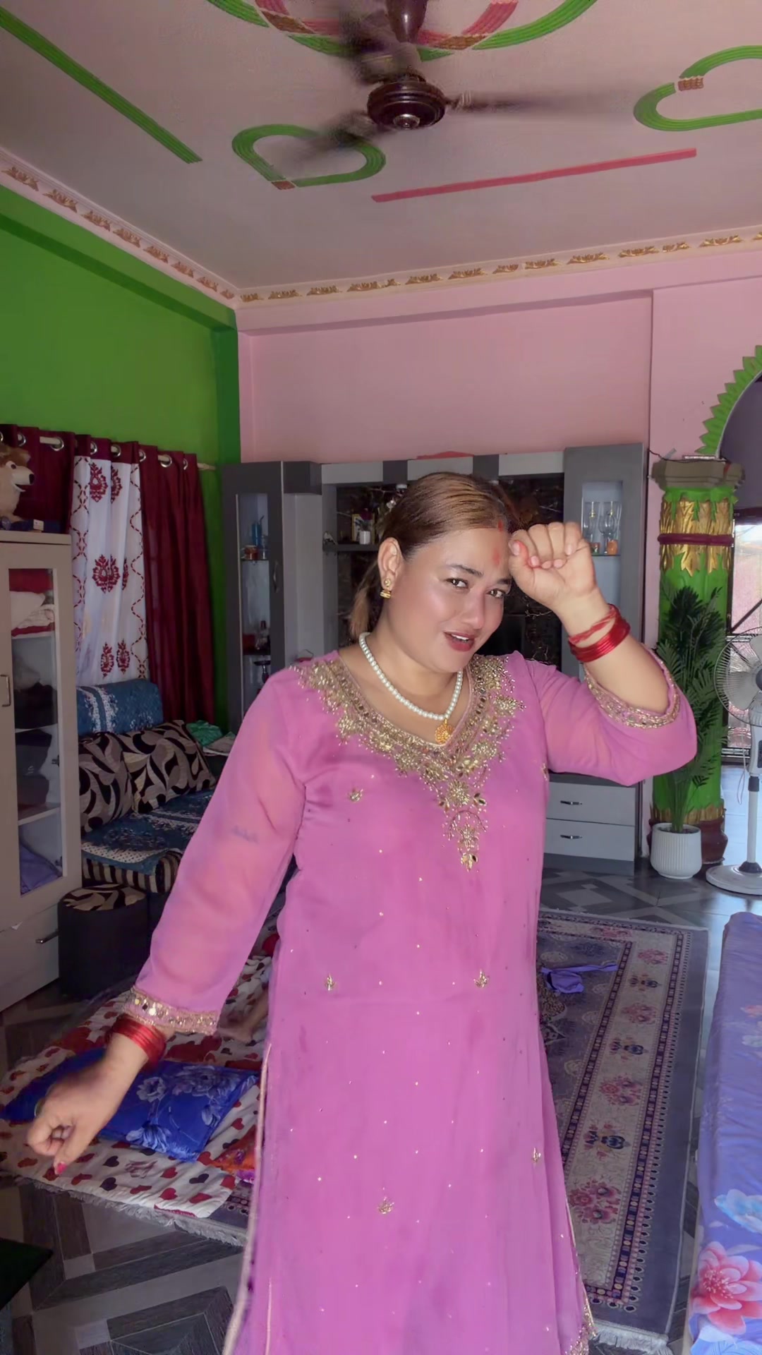@yuma chhetri