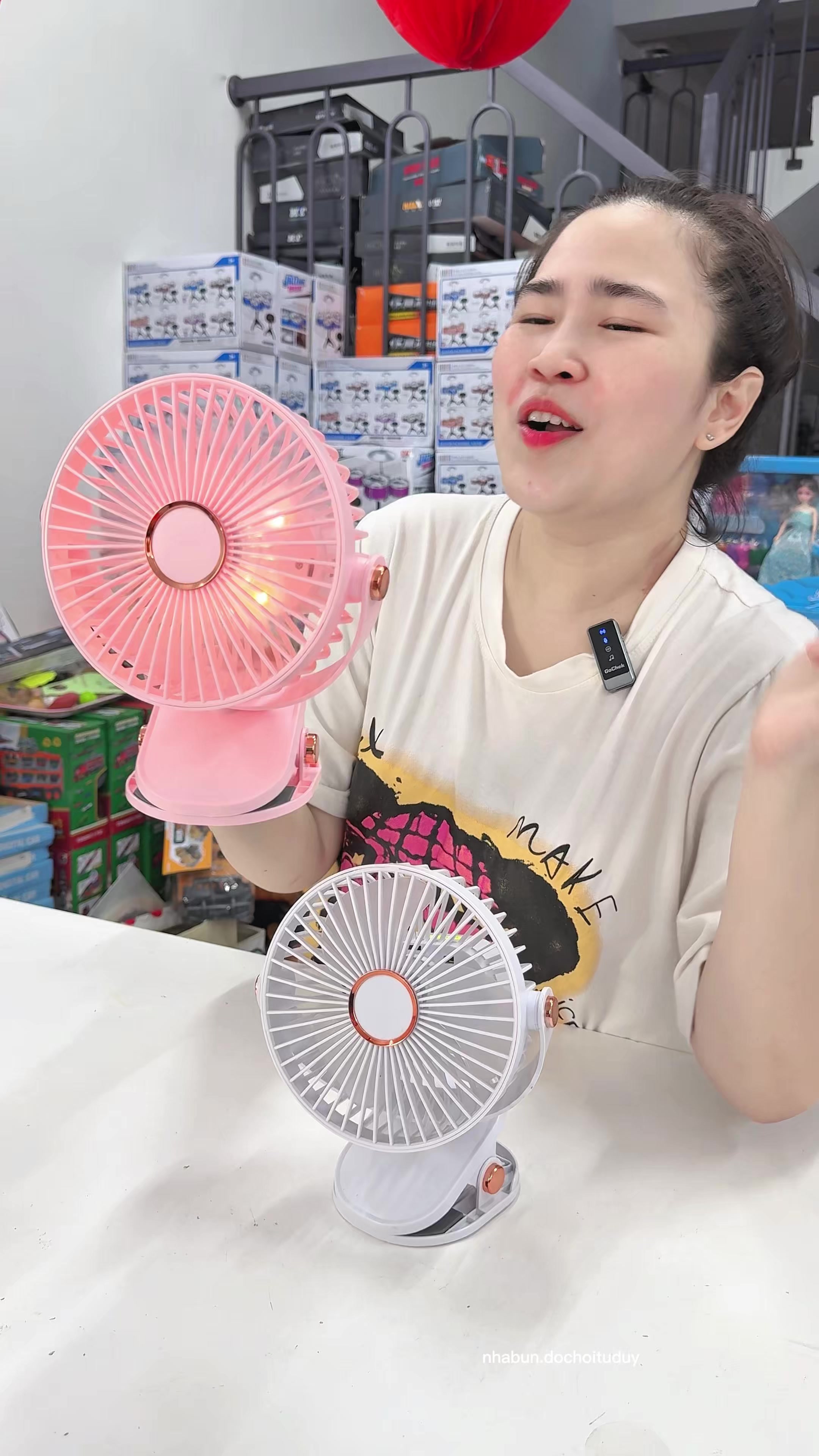 @Nh&agrave; B&uacute;n - Đồ chơi tư duy