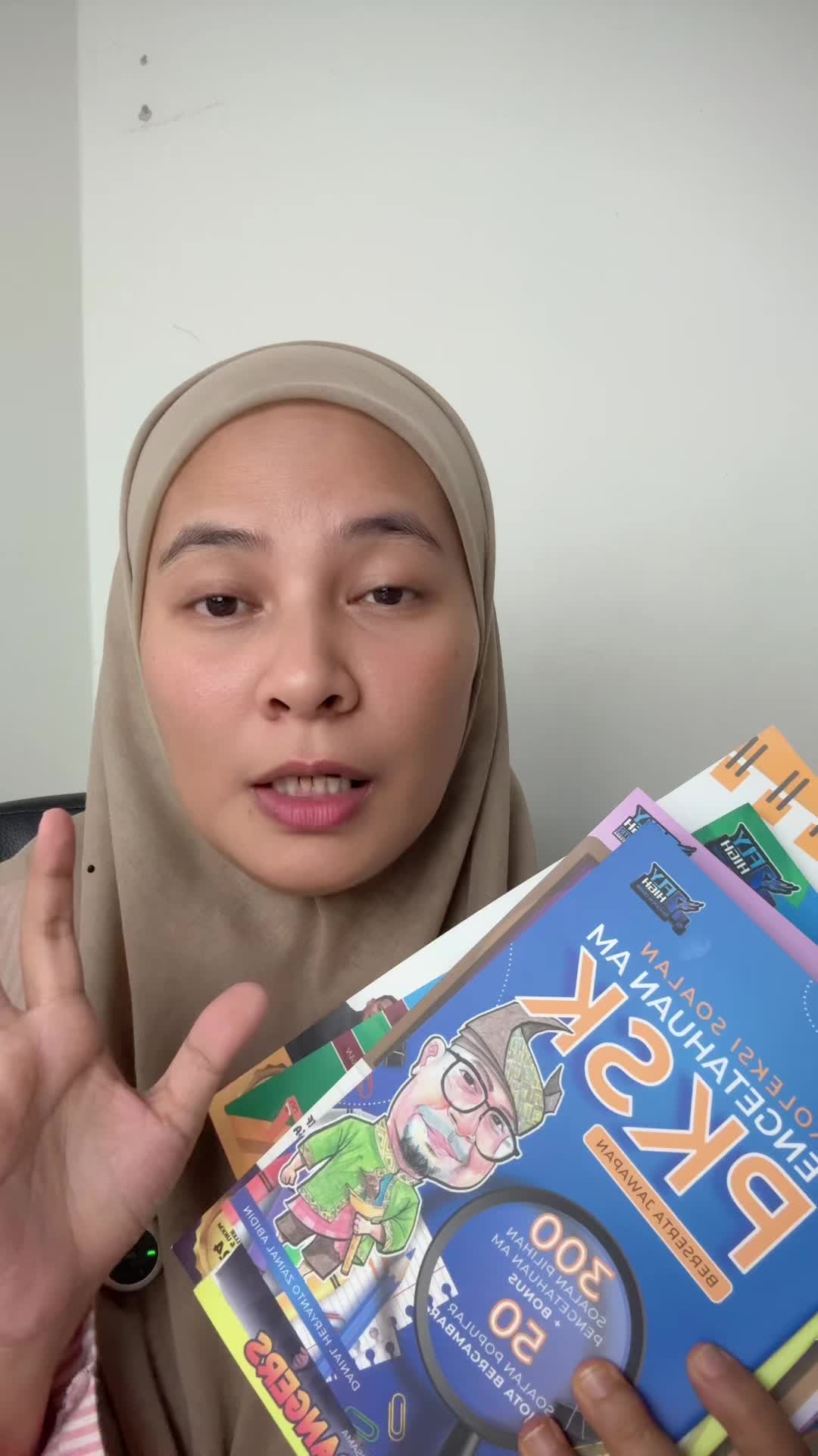 @Dina Syukrah|Sharing Is Caring