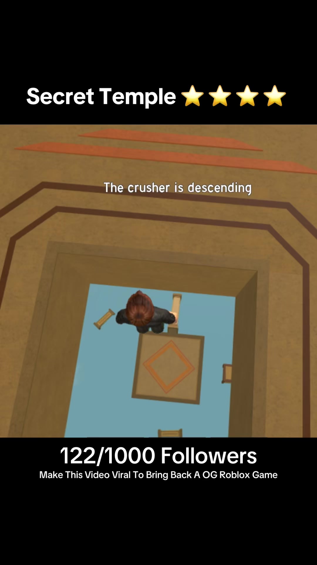 @The Crusher Revival