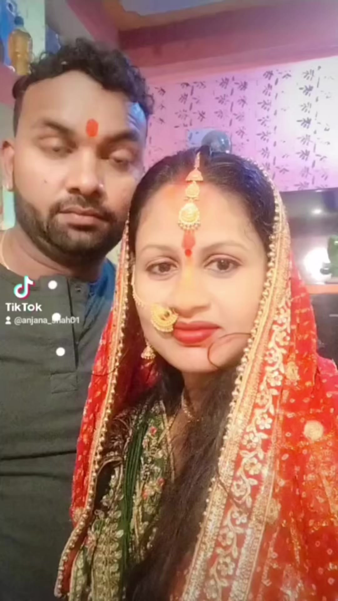 @Sunny❤️Anjana 💗143