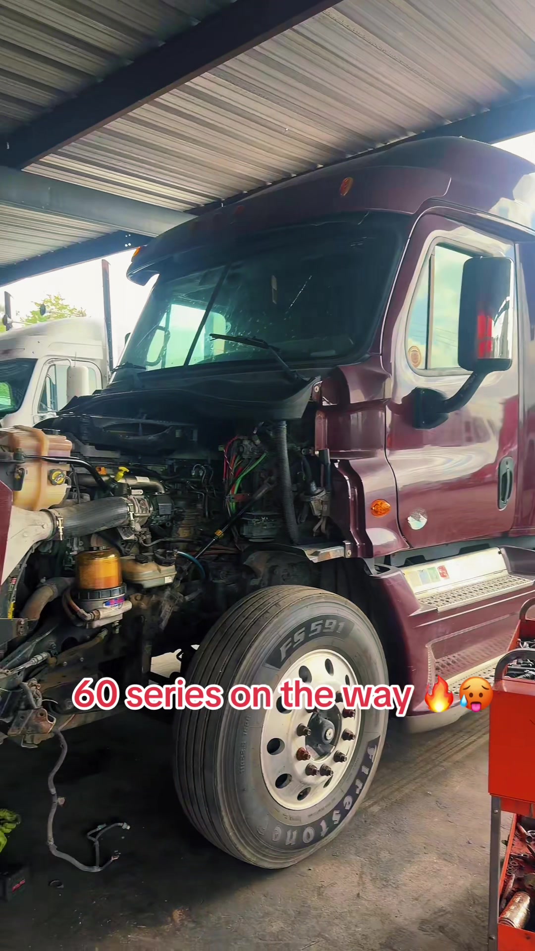 @EAST DIESEL REPAIR ๐ง๐ง